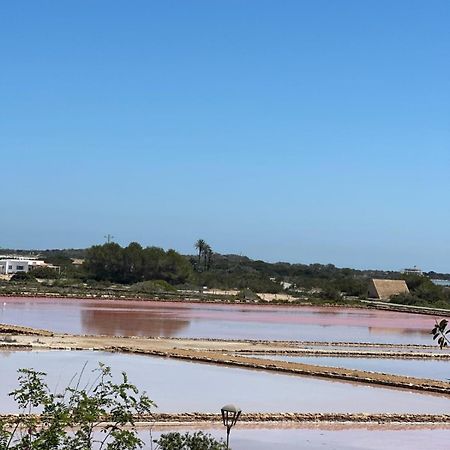 La Savina Ses Platgetes Apartment Bagian luar foto