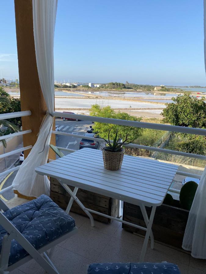 La Savina Ses Platgetes Apartment Bagian luar foto