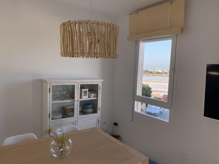 La Savina Ses Platgetes Apartment Bagian luar foto