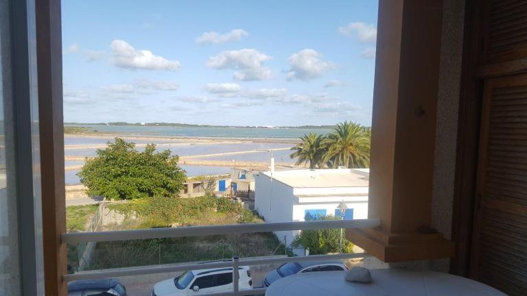 La Savina Ses Platgetes Apartment Bagian luar foto