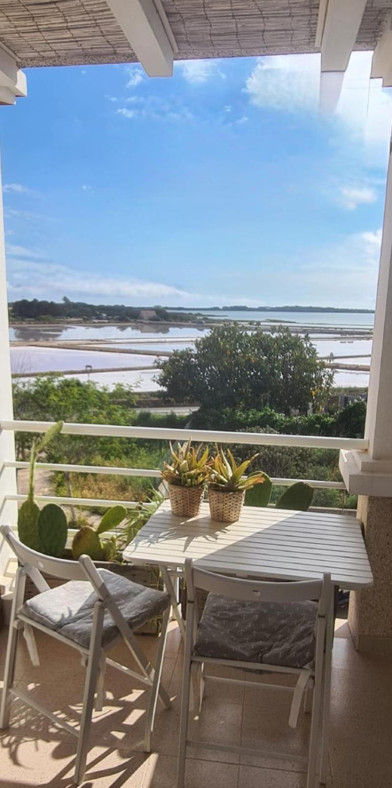La Savina Ses Platgetes Apartment Bagian luar foto