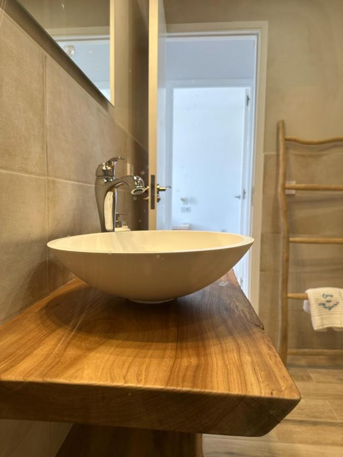 La Savina Ses Platgetes Apartment Bagian luar foto