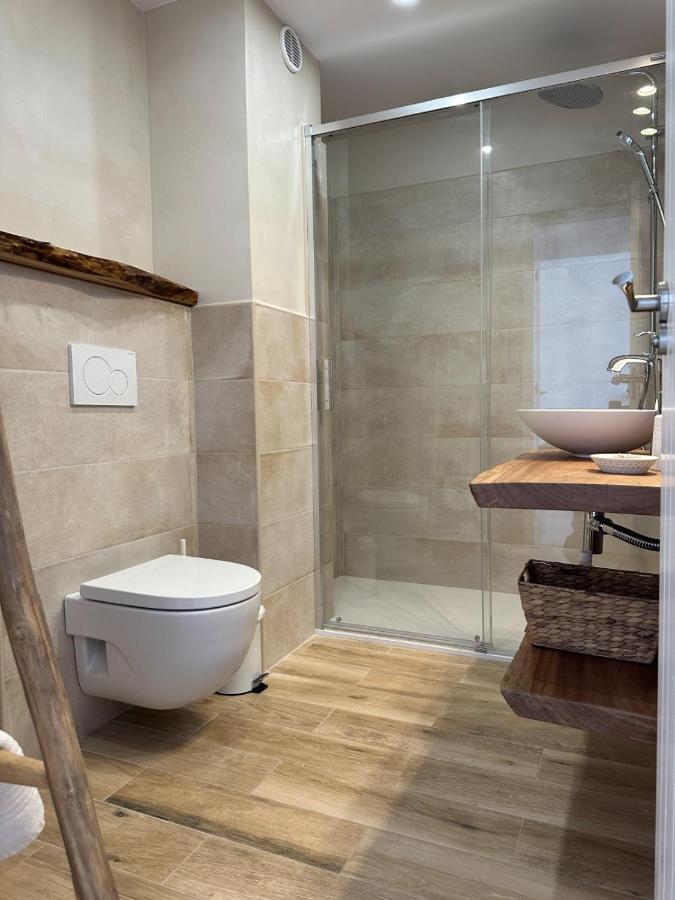 La Savina Ses Platgetes Apartment Bagian luar foto