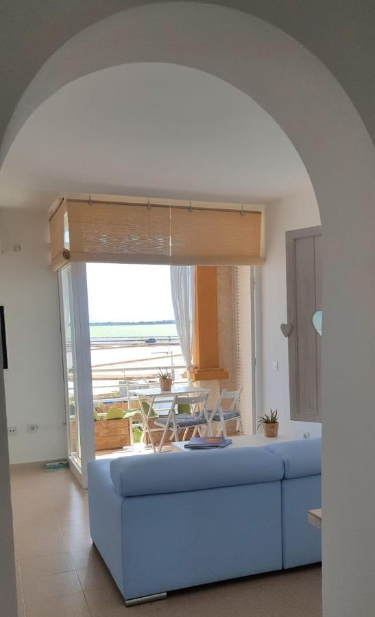 La Savina Ses Platgetes Apartment Bagian luar foto