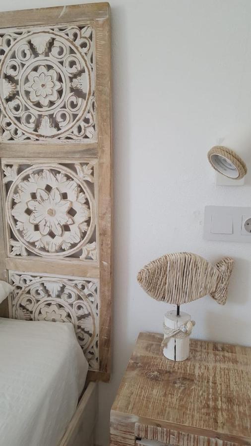La Savina Ses Platgetes Apartment Bagian luar foto