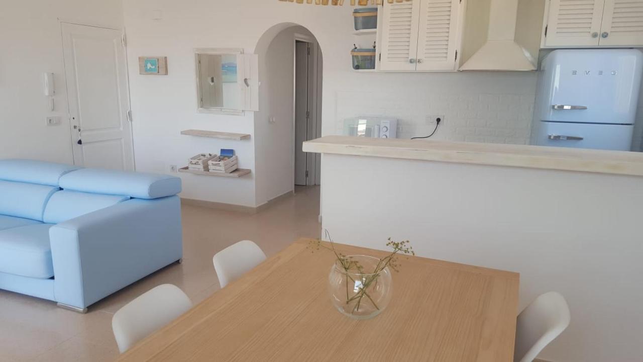 La Savina Ses Platgetes Apartment Bagian luar foto