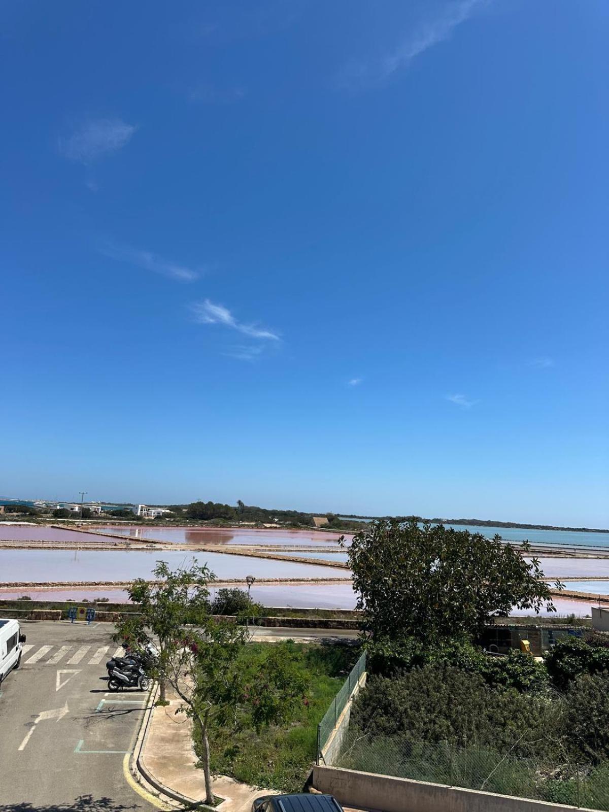 La Savina Ses Platgetes Apartment Bagian luar foto