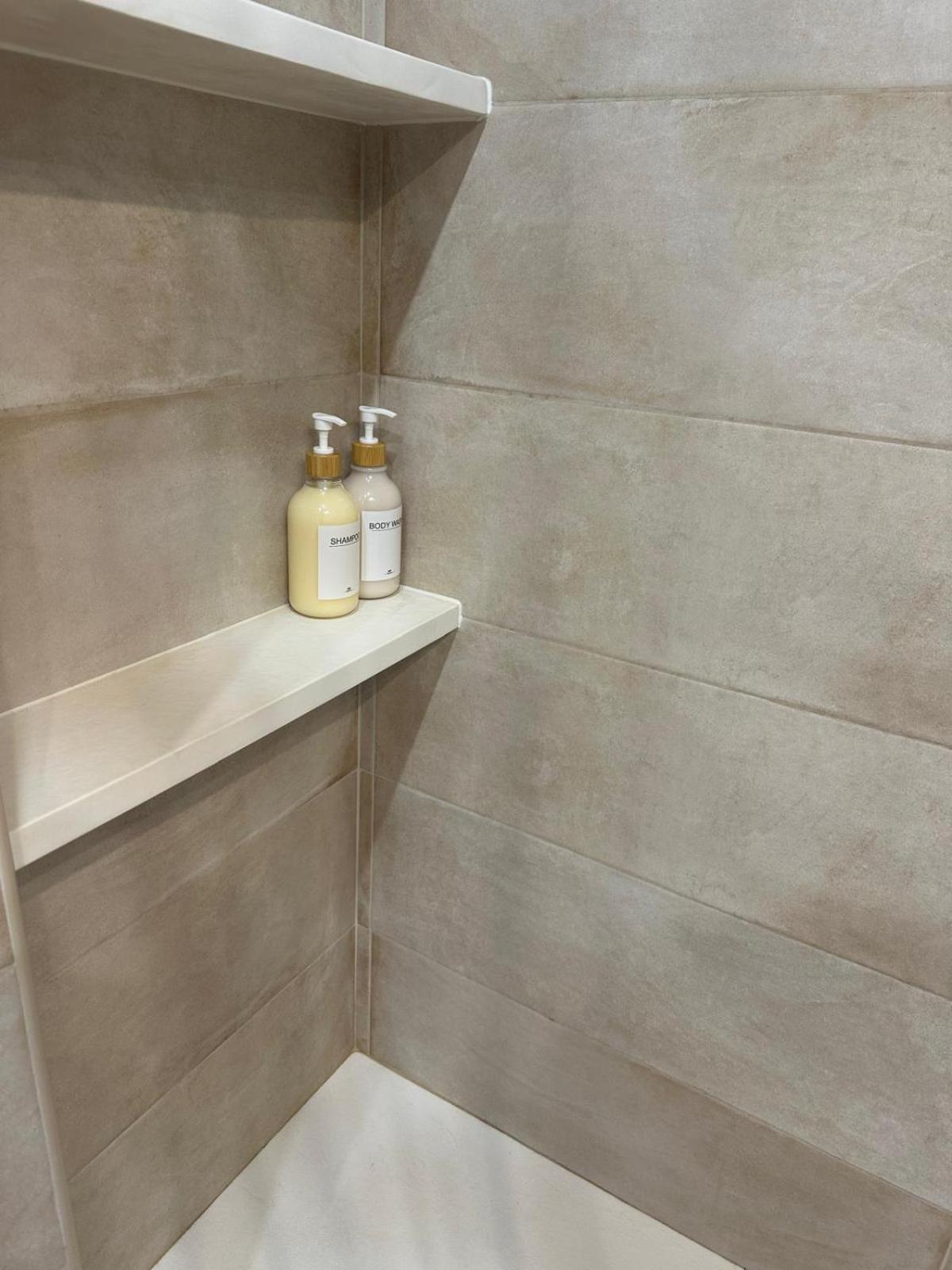 La Savina Ses Platgetes Apartment Bagian luar foto