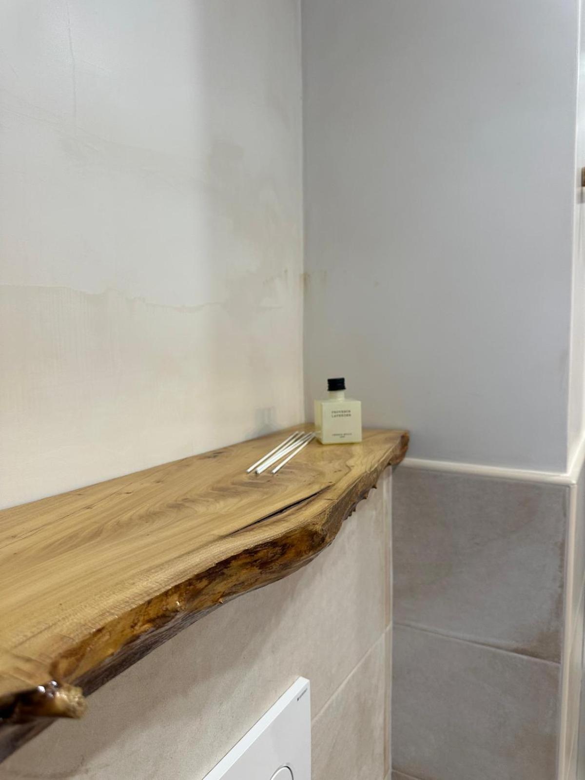 La Savina Ses Platgetes Apartment Bagian luar foto